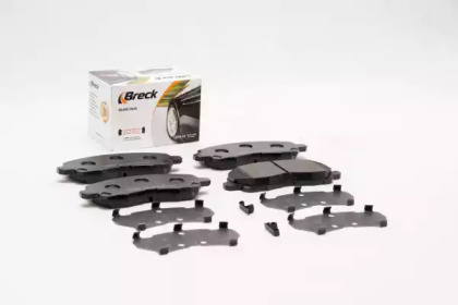 breck 235840070100